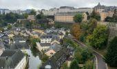 Tour Wandern Luxemburg - Vauban Luxembourg - Photo 5