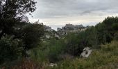 Excursión Senderismo Saint-Rémy-de-Provence - De St Rémy aux Baux de Provence - Photo 12