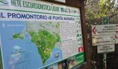 Tour Wandern Sestri Levante - Sestri Levante - Photo 8