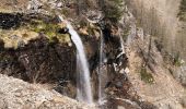 Tour Wandern Les Orres - 22 lac st margerite reco - Photo 8