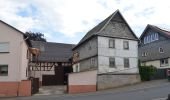 Tour Zu Fuß Waldsolms - Panoramaweg Waldsolms - Photo 3