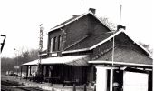 Tocht Te voet Maasmechelen - Station As Blauwe ruit - Photo 1