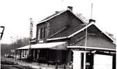 Tocht Te voet As - Station As Groene rechthoek - Photo 7