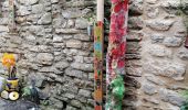Trail Walking Martignargues - les 3 villages - Photo 5