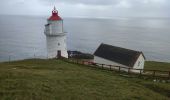 Percorso Marcia Nólsoy - Nólsoy Kallur Lighthouse - Photo 5