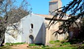 Randonnée Marche Camps-la-Source - Barres de St Quinis par Camps la Source - Photo 12