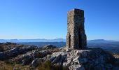 Tour Wandern Cotignac - Cotignac - Gros Bessillon - Monastère St Joseph - ND de Grâce - Photo 7