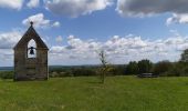 Randonnée Marche Serans - Chemin de Serans - Photo 5