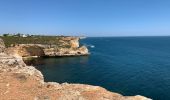 Tour Wandern Ferragudo - Ferragudo carvoeiro - Photo 5