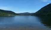 Tour Wandern Xonrupt-Longemer - Lac de Xonrupt-Longemer - Photo 2