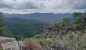 Trail Walking Saint-Martin-de-Boubaux - Galeizon rando semi aquatique  - Photo 6