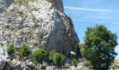 Percorso A piedi Cangas de Onís - Wikiloc Lagos de Cavadonga - Photo 10
