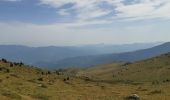 Randonnée Marche Corsavy - mine de batere . puig d estella . tout batere - Photo 10