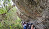 Tour Wandern Le Castellet - Autour de la roche Redonne - Photo 8