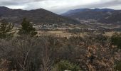 Trail Walking Mirabeau - Le Tour de Sr Philippe - Photo 5