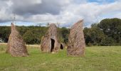 Trail Walking Heuvelland - Mont Kemmel - Photo 1