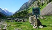 Percorso Marcia Cauterets - La Raillère au refuge de la Fruitière par le Vallon de Lutour - Photo 6