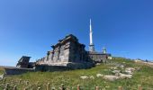 Tocht Stappen Ceyssat - Puy-de-Dôme, Petit Suchet et Grand Suchet - Photo 6