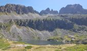 Excursión Senderismo La Chapelle-en-Valgaudémar - Les Lacs de Pétarel - Photo 5