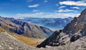 Randonnée Marche Molines-en-Queyras - Pic Foréant et Col d'Asti - Photo 3