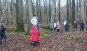 Trail Walking Chimay - 2023.13.21 Tamalous de la Botte  - Photo 1