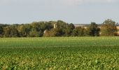 Excursión Senderismo Béthancourt-en-Valois - Béthancourt en valois - Photo 2