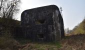 Tour Wandern Herve - 20220327 - Fort de Battice - 6.7 Km - Photo 1