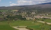 Tocht Stappen Aubignosc - Boucle des Canayons depart Aubignosc  390 + - Photo 6