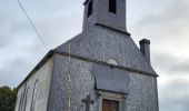 Trail Walking Bouillon - Bellevaux 190923 - Photo 9