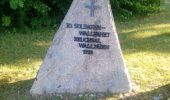 Tocht Te voet Buchen (Odenwald) - Rundwanderweg Waldhausen 4 Ortsrunde - Photo 5