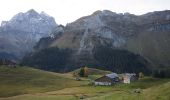 Tocht Te voet Isenthal - Rundweg Gitschenen - Photo 3