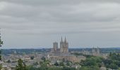 Excursión Senderismo Coutances - Coutances - Photo 2