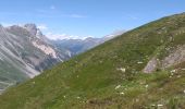 Excursión Senderismo Pralognan-la-Vanoise - Pralognan circuit génépi  - Photo 7