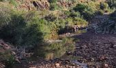 Trail Walking Saint-Raphaël - saint Raphaël mamelons de l esterel - Photo 11