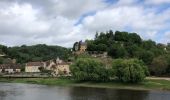 Trail Electric bike Alles-sur-Dordogne - La balade de l’ascension  - Photo 2