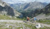 Randonnée Marche Acceglio - Ponte Maira - lago Apsoi - sous le col d'Enchiausa - Photo 2