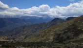 Trail Walking Corscia - Corsica - Bocca di Serra Piana - Photo 1
