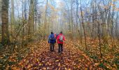 Excursión Senderismo Le Châtelet-en-Brie - Boucle 27 km au départ de Le Châtelet en Brie - Photo 14