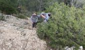 Tour Wandern Saint-Rémy-de-Provence - PF-Saint Rémy de Provence - Lac du Peiroou - La Caume - Photo 6