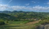 Trail On foot Val di Nizza - Anello di Cascina Serzego - Photo 1