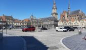 Percorso Bici da strada Nieuwpoort - p - Photo 8