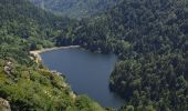 Tour Wandern Le Valtin - Route des Roches. Schlucht-Hohneck - Photo 7