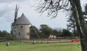 Tocht Stappen Montceau-et-Écharnant - Source de l'Ouche - Photo 7