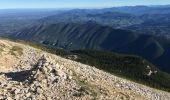 Trail Trail Beaumont-du-Ventoux - Ventoux-05072020 - Photo 8