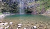 Trail Walking Calheta - Rabaçal - Etangs - Photo 1