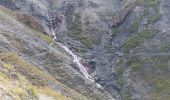 Excursión Senderismo Le Monêtier-les-Bains - 38 2022 08 05 Col du Lautaret-la côte belle - Photo 2