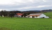 Tour Zu Fuß Contern - Auto Pédestre Oetrange - Photo 2