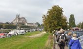Excursión Senderismo Auxerre - Auxerre - Photo 16
