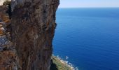 Randonnée Marche Cassis - les crêtes  de La Ciotat - Photo 7