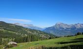 Tour Wandern Saint-Gervais-les-Bains - J17 - R16 - Le Plan de la Croix - Bettex - Photo 12